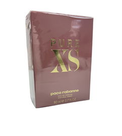 PACO RABANNE PURE XS 80 ml EAU DE PARFUM PRODUKT