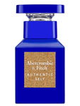 ABERCROMBIE FITCH AUTHENTIC SELF MAN 100ml FLAKON