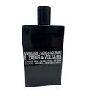 ZADIG VOLTAIRE THIS IS HIM POUR LUI 100ml FLAKON