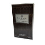 RALPH LAUREN SAFARI FOR MEN 125 ml FLAKON