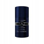 MERCEDES-BENZ SING DEODORANT STICK 75 G SIGN