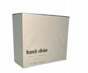 Franck Olivier Franck Olivier EDP 50 ml Produkt