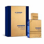 Al Haramain Amber Oud Blue Edition 100 ml woda perfumowana Produkt