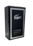 Lacoste L'Homme 100 ml woda toaletowa Produkt