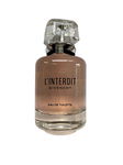 GIVENCHY L'INTERDIT EAU DE TOILETTE  80 ml FLAKON