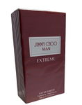 JIMMY CHOO MAN EXTREME 100ml EDP PRODUKT NOWOŚĆ