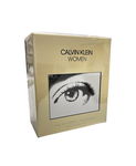 CALVIN KLEIN WOMEN EAU DE TOILETTE 50 ml PRODUKT
