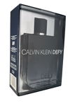 Calvin Klein Defy woda perfumowana dla mężczyzny 200ml Produkt