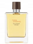 HERMES TERRE D'HERMES EAU INTENSE VETIVER 100 ml FLAKON