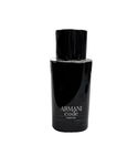 GIORGIO ARMANI ARMANI CODE  75 ml PARFUM FLAKON