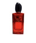 GIORGIO ARMANI SI PASSIONE ECLAT 100 ml FLAKON
