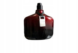 JOHN VARVATOS X NICK JONAS RED 125 ml FLAKON