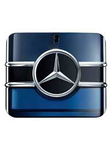 MERCEDES-BENZ SING 100 ml flakon