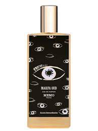 MEMO PARIS MARFA OUD 75 ml FLAKON