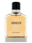 ARMANI EAU D'AROMES POUR HOMME 100 ml FLAKON