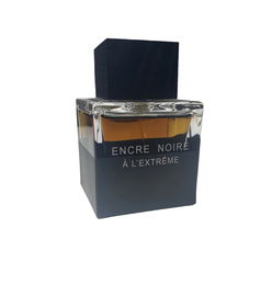 LALIQUE ENCRE NOIRE A L'EXTREME 100 ml FLAKON