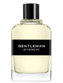 GIVENCHY GENTLEMAN 100 ml FLAKON