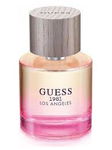 GUESS 1981 LOS ANGELES WOMEN 100 ml FLAKON