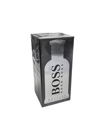 HUGO HUGO BOSS BOTTLED 100 ml EAU DE TOILETTE  PRODUKT