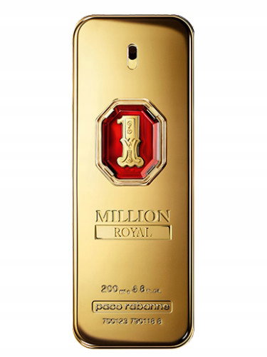 PACO RABANNE ONE MILLION ROYAL 100 ml FLAKON