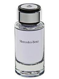 MERCEDES-BENZ FOR MEN 120 ml PERFUMERIA SKY