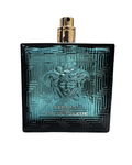 VERSACE EROS POUR HOMME 100ml EAU DE TOILETTE FLAKON