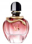 PACO RABANNE PURE XS 80 ml FLAKON