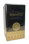 AZZARO WANTED BY NIGHT 100ml PERFUMERIA SKY PRODUKT