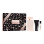 Zestaw Narciso Rodriguez Musc Nude EDP 100ml + body lotion 50ml + 10ml