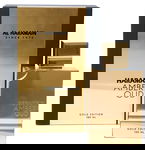 Al Haramain Amber Oud Gold Edition 120 ml EDP