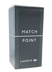 Lacoste Match Point 100 ml woda perfuowana dla mężczyzn Produkt