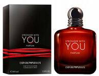 Armani Emporio Stronger With You PARFUM perfumy dla Panów 100 ml Produkt
