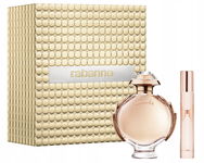 ZESTAW PREZENTOWY PACO RABANNE OLYMPEA 80ML + 20ML WODA PERFUMOWANA