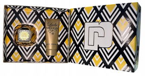 Zestaw Paco Rabanne Lady Million Fabulous EDP 80ml + Balsam 100ml