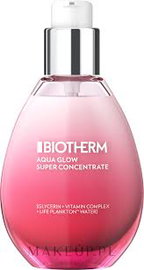 BIOTHERM Aqua Glow Super Concentrate 50 ML
