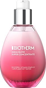 BIOTHERM Aqua Glow Super Concentrate 50 ML