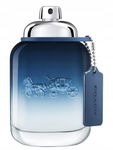 COACH NEW YORK BLUE 100 ml FLAKON