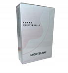 MontBlanc Femme Individuelle woda toaletowa spray 75ml EDT