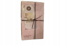 DIESEL FUEL FOR LIFE POUR FEMME 50 ml PRODUKT