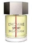 YSL YVES SAINT LAURENT L'HOMME SPORT 100ML