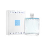 Azzaro Chrome 200 ml woda toaletowa mężczyzna EDT Produkt