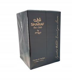 Zimaya Sharaf The Club 100 ml Ekstrakt Parfum Produkt