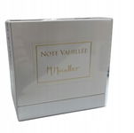 M.Micallef Note Vanillee 100ml Produkt