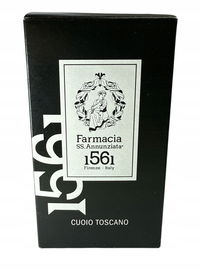Farmacia SS. Annunziata Cuoio Toscano EDP 100ml Produkt