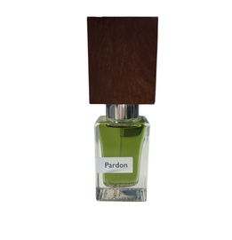 NASOMATTO PARDON 30ml EXTRAIT DE PARFUM UNBOX