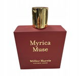 Miller Harris Myrica Muse woda perfumowana 100ml Unbox