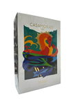 XERJOFF CASAMORATI 1888 REGIO EAU DE PARFUM 100 ml PRODUKT