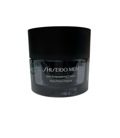 Shiseido Men Skin Empowering Cream 50 ML UNBOX