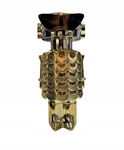Paco Rabanne Fame Intense 80ml woda perfumowana FLAKON