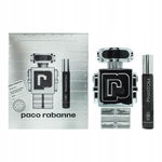 Paco Rabanne Phantom Eau de Toilette 100ml +20ml ZESTAW